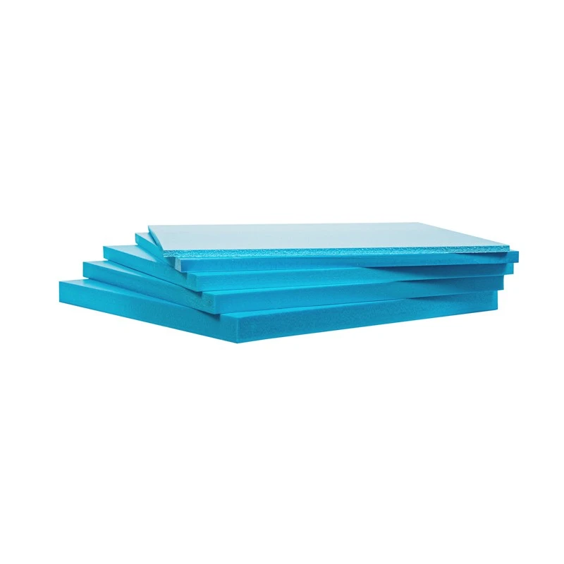Heat Loss Prevention Insulation Board high quality